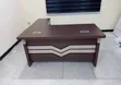 1.6m Office Table - Sabon Abu - 1