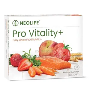 NeoLife Pro Vitality - 30 Sachets