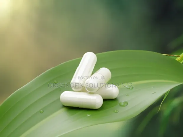 Boric Acid Suppository Capsules (10 Pieces) - 1
