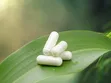 Boric Acid Suppository Capsules (10 Pieces) - 1