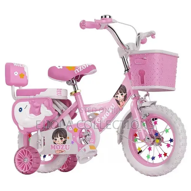 Children's Bicycles (12-16 Inch) - 1