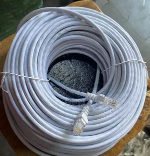 Katunan Lan na Generic CAT 6 50m