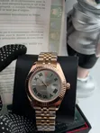 Kayan Rolex masu Aiki na Mechanical - 1