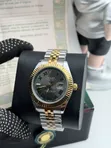 Kayan Rolex masu Aiki na Mechanical - 3