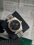 Kayan Rolex masu Aiki na Mechanical - 5