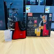RAF Cold Press Masticating Slow Juicer Extractor - 2