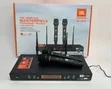 JBL SK-2000 Wireless Microphone System - 1