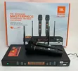 JBL SK-2000 Wireless Microphone System - 2