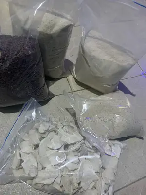 Garri Dankalin Turawa (1kg)