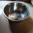 Babban Tace Mai Karfin Bakin Karfe - 3