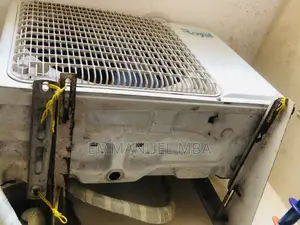 1.5hp Royal Air Conditioner