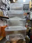 Akpa Ajiya na Acrylic 4-in-1 - 2