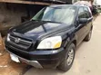 Honda Pilot 2004 Baƙi - 1