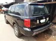 Honda Pilot 2004 Baƙi - 4