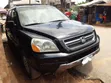 Honda Pilot 2004 Baƙi - 5