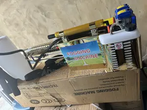 Original Fogging Machine don Fumigation