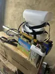 Original Fogging Machine for Fumigation - 2