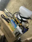 Original Fogging Machine for Fumigation - 4