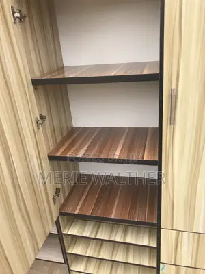 Royal Brand Solid Wood Shelving Unit - Brand New