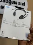 Logitech H111 Wired Stereo Headset Mai Makirufo - 3