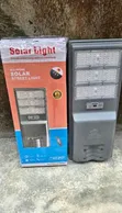 Akt Solar Street Light (9 Eyes) - 2