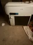 Hisense 1HP Split System Air Conditioner - 1
