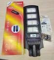 Solar Street Lights with Daylight Sensor - 1