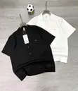Bespoke Silk Shirts masu kyau ga Maza - 2