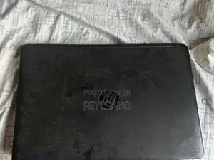 Laptop HP ProBook 650 - 8GB RAM, 500GB HDD