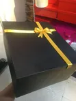 Design Packaging Box - 1