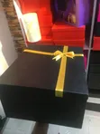 Design Packaging Box - 2