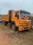Howo Tipper Truck - 2020 Model - 2
