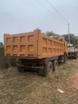 Howo Tipper Truck - 2020 Model - 3
