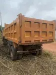 Howo Tipper Truck - 2020 Model - 4