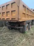 Howo Tipper Truck - 2020 Model - 5