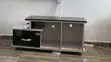 Used TV Shelf Stand - 1