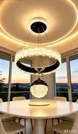 GE Lighting Royal LED Pendant Light - 2