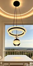 GE Lighting Royal LED Pendant Light - 3