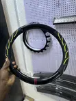 Premium Quality Universal Steering Wheel Cover - 1