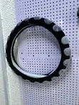 Premium Quality Universal Steering Wheel Cover - 2