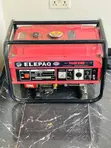 Elepaq 2.2kva Janareta - 1