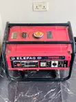 Elepaq 2.2kva Janareta - 2