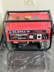 Elepaq 2.2kva Janareta - 3