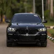 BMW X6 M650i 2021 Baki - 1
