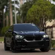 BMW X6 M650i 2021 Baki - 2