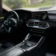 BMW X6 M650i 2021 Baki - 3