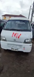 Suzuki Every 2005 White - 1