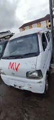Suzuki Every 2005 White - 2
