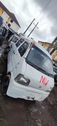 Suzuki Every 2005 White - 3