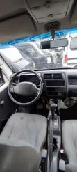 Suzuki Every 2005 White - 4